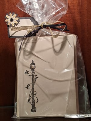 Image of Street Lamp