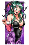 BulmaXMorrigan