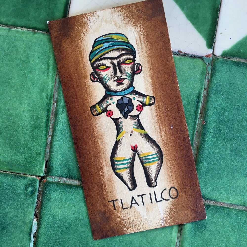 Image of Tlatico 