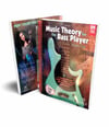 Music Theory for the Bass Player (Spiral-bound)