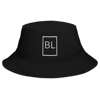 Black Out Bucket Hat