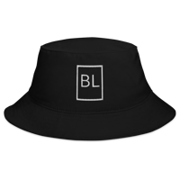 Image 3 of Black Out Bucket Hat