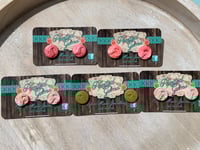 Image 1 of Horse studs 