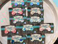 Image 3 of Horse studs 