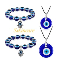 Evil eye 🧿 necklace 