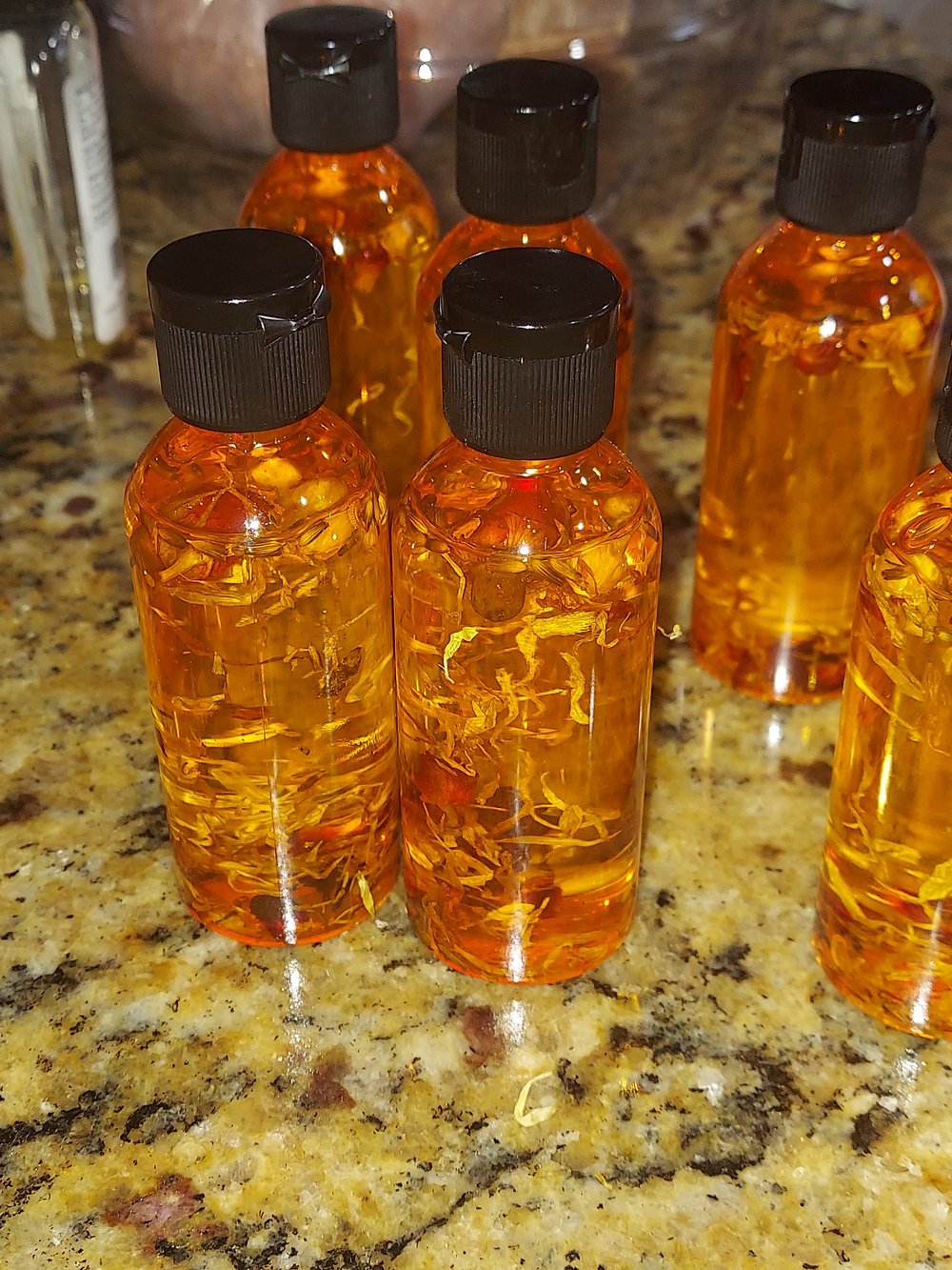 Image of Yoni Oil