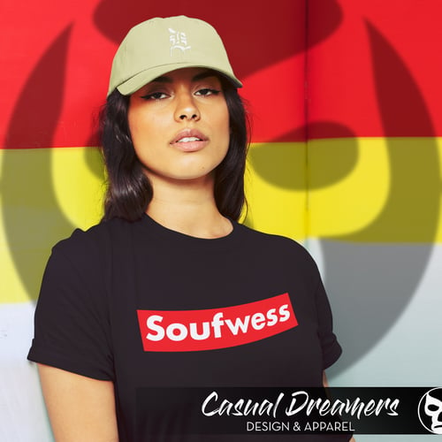 Image of SOUFWESS TEE