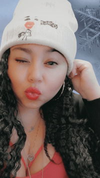 Image 2 of PRIVATE GIRL BEANIE 