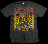 LORDS OF ALTAMONT 2022 TOUR SHIRT