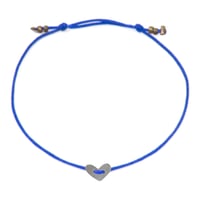 Image 2 of ARCAICA - heart bracelet