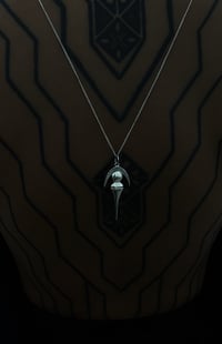 Image 2 of HNADA NECKLACE