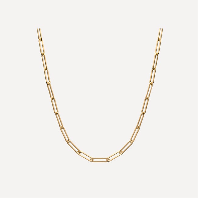 YOLA NECKLACE / 
