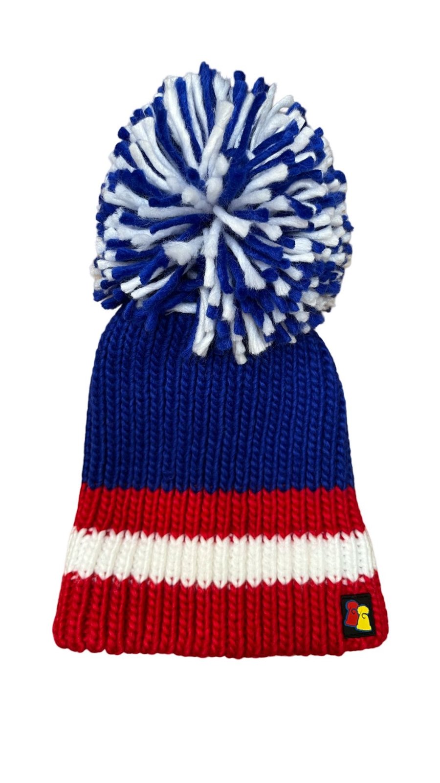 Image of Durrant Bobble Hat