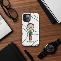 Image 5 of beYOU Tough Case for iPhone®