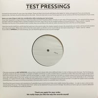 Image 2 of Solar Fields "Earthshine" Double LP