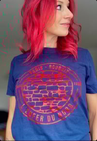 Image 4 of Paris-Roubaix Tee
