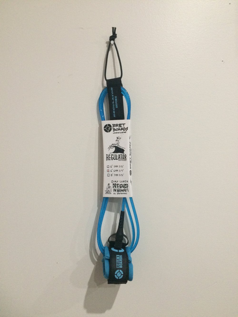 Image of Blue Regulator Series Leash