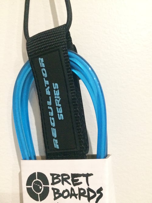 Image of Blue Regulator Series Leash