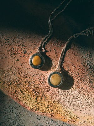 Image of Getari necklace