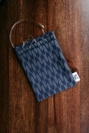 Image of Estuche porta agujas de ITO