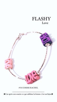 Image 1 of FLASHY LOVE