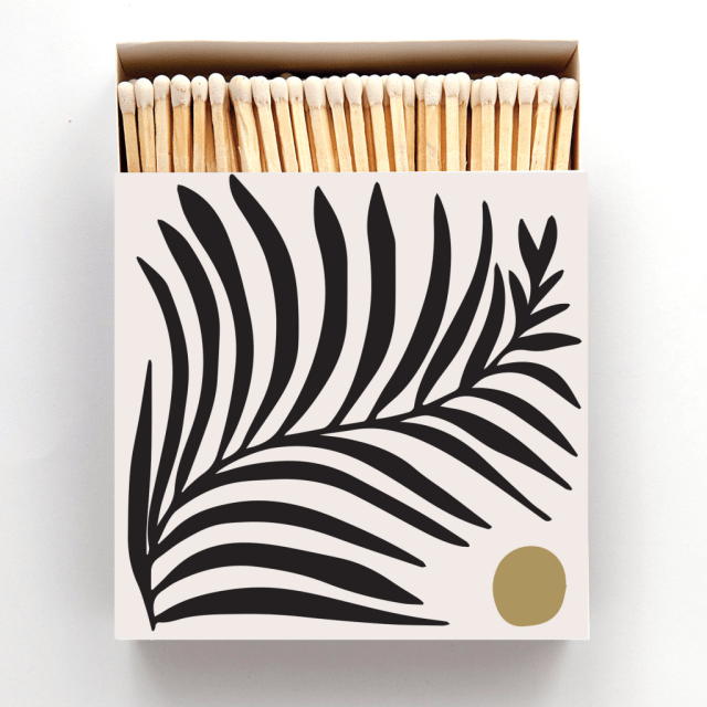 Image of White Fern Matches