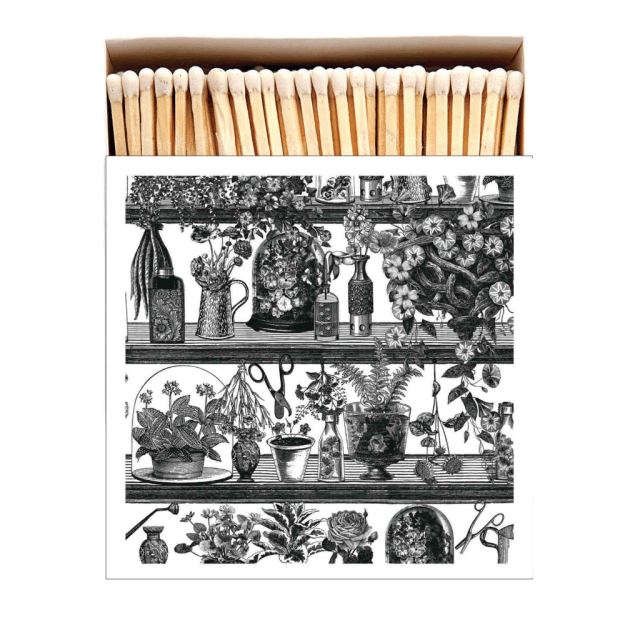 Image of Potting Shed Matches