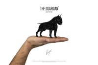 Image 2 of The Guardian® - Mini Edition Black - 25 Units