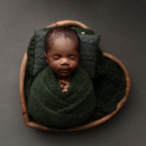 Image of Micah Braided Pillow