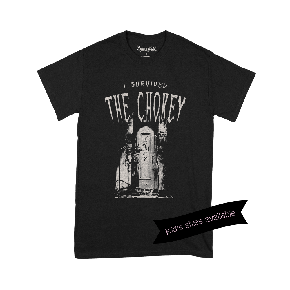 The Chokey Tee
