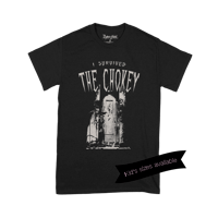 Image 1 of The Chokey Tee