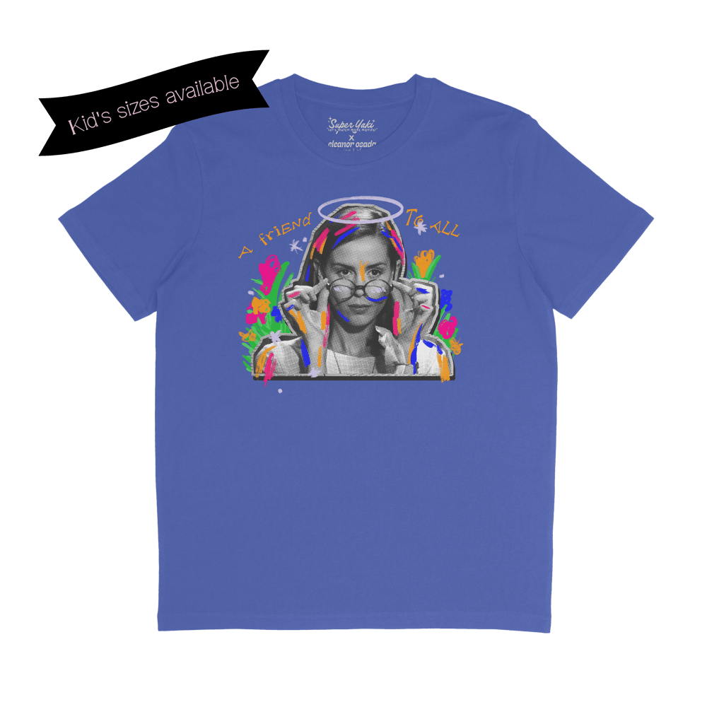 A Friend to All Tee
