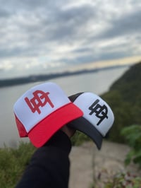 LFDT Trucker Hat