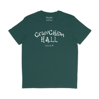 Image 1 of Crunchem Hall Tee