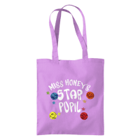 Star Pupil Tote