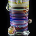 "Scrap" cup #2
