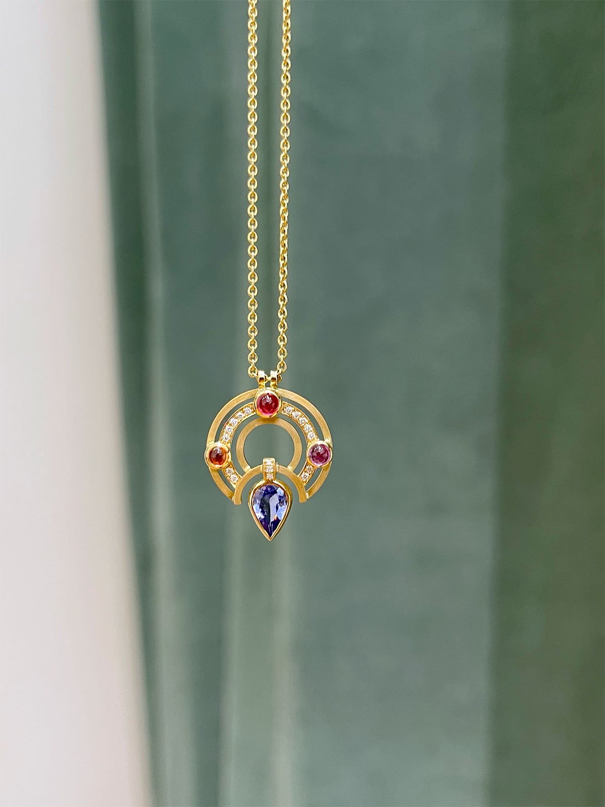 Image of Origin Gate I