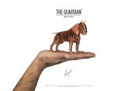 Image 4 of The Guardian® - Mini Edition Copper - 25 Units