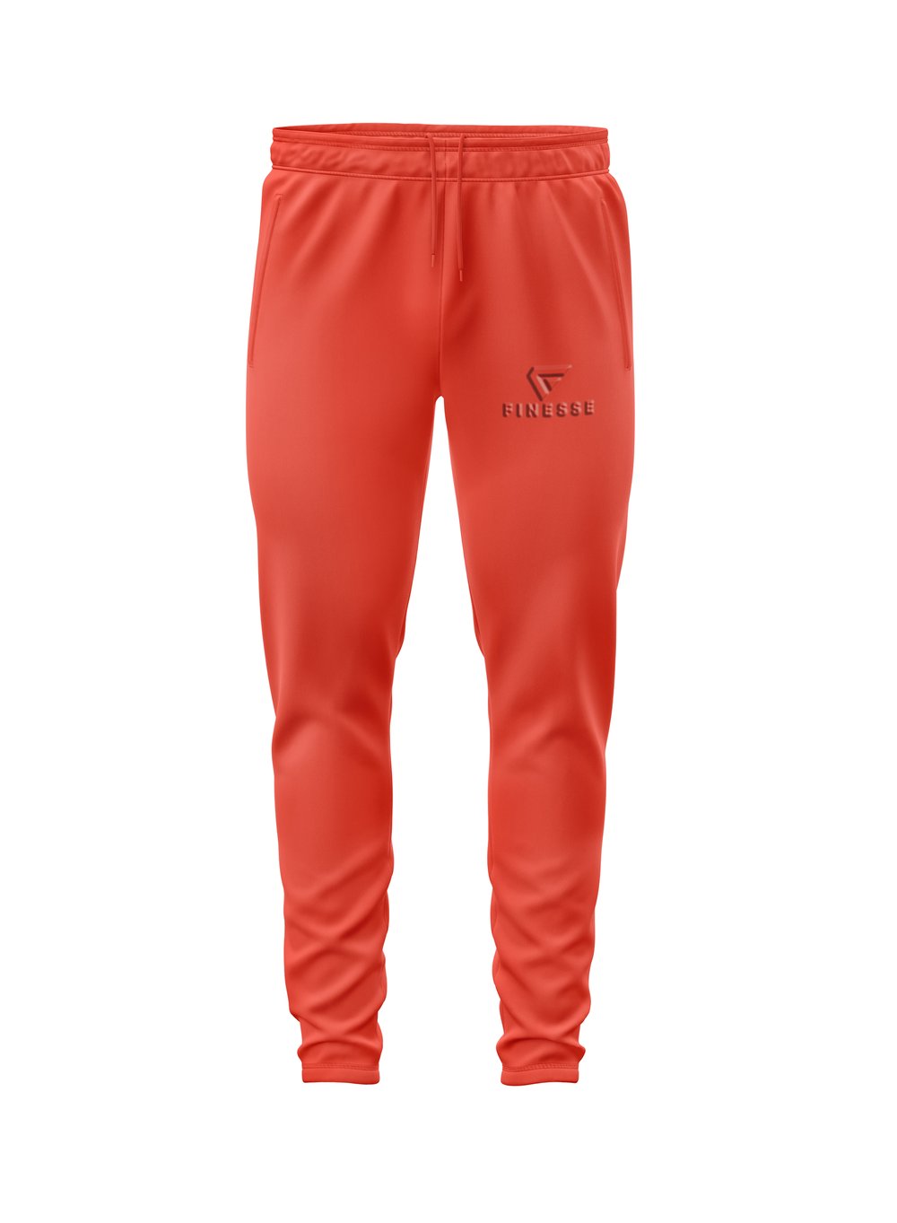 3D Logo Sweatpants