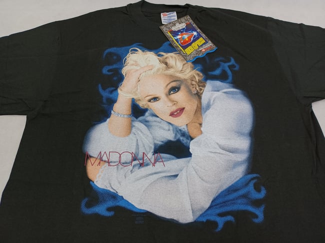 1994 Madonna T-Shirt