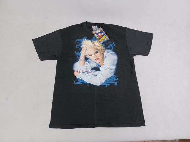 1994 Madonna T-Shirt