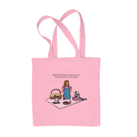 Loving Family Tote