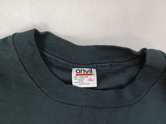 1997 Misfits Long Sleeve Shirt