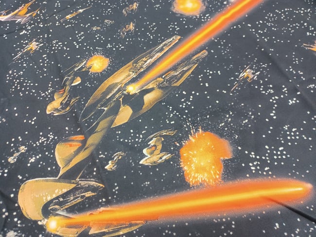 1999 Star Wars Shirt