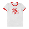 Wormwood Motors Ringer Tee