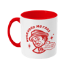 Wormwood Motors Mug