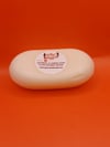 Oatmeal Lemon Vegan Soap