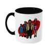 Are You In This Family? Mug