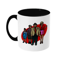 Are You In This Family? Mug