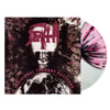 Death - Individual Thought Patterns LP (Milky Clear with Butterfly Wings & Custom Splatter)
